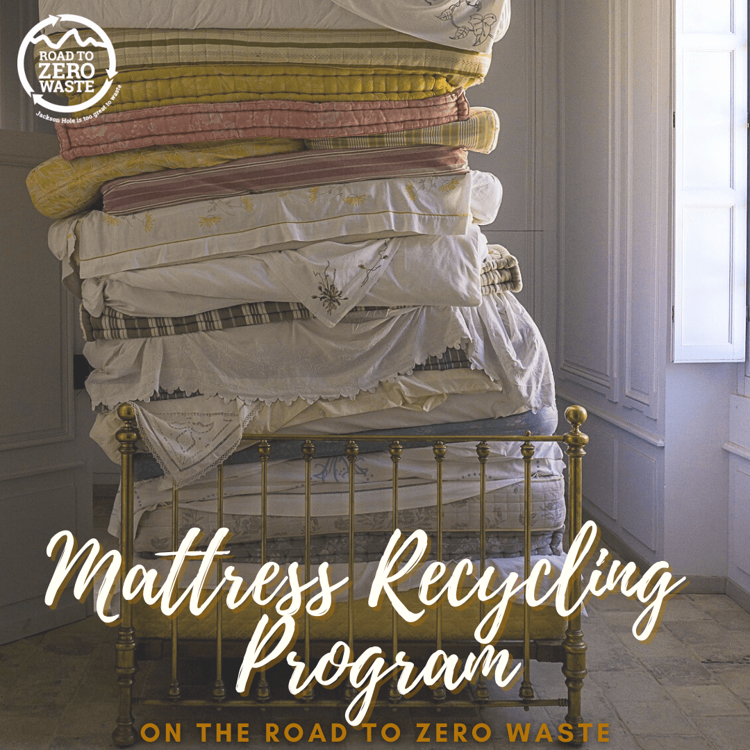 Mattress Recycling