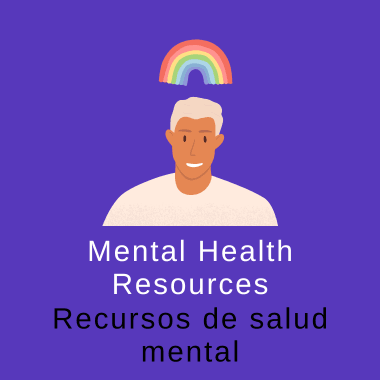 Mental Health Resources Icon