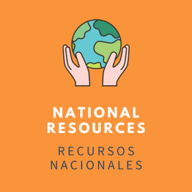 National Resources Tobacco