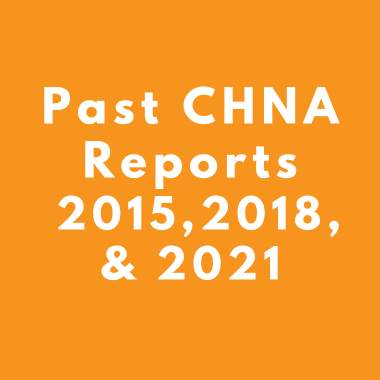 past chna reports