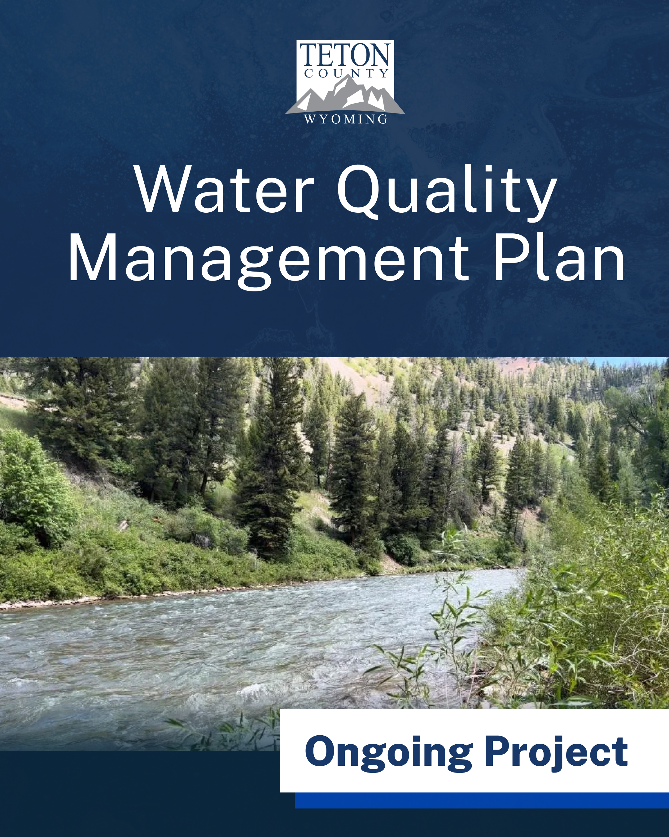 Engage Page - Water Quality Master Plan - 1080x1350