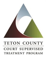 Court Supervised Treatment Program Logo