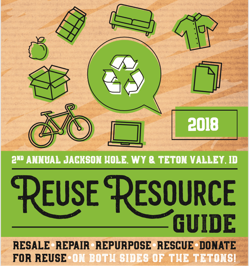 reuse resource guide 2018