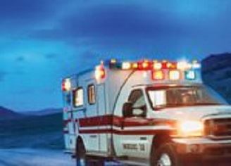 lodging tax ambulance