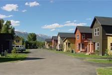 Millward Redevelopment of Teton Village Road