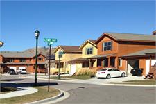 Cottonwoods Flats Property Neighborhood