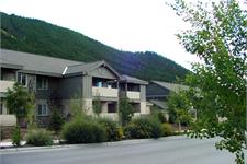 Snow King Apartments