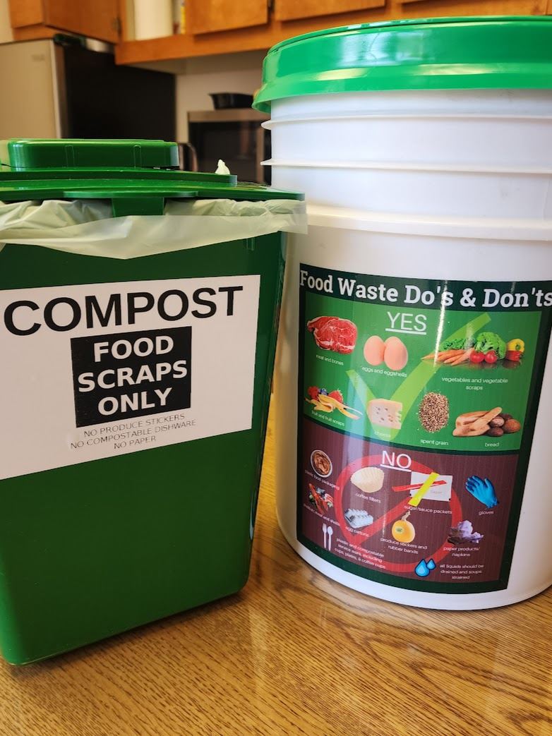 Compost Erik